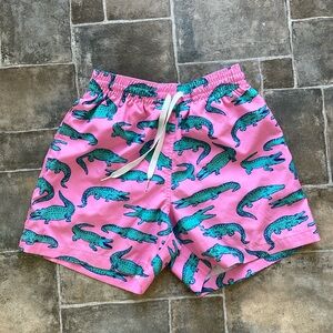 chubbies men’s xs swim shorts